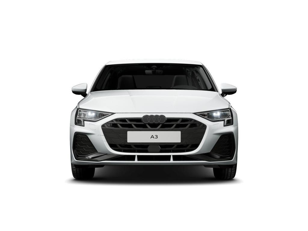 Audi A3 Sedan S-Line 35 TDI