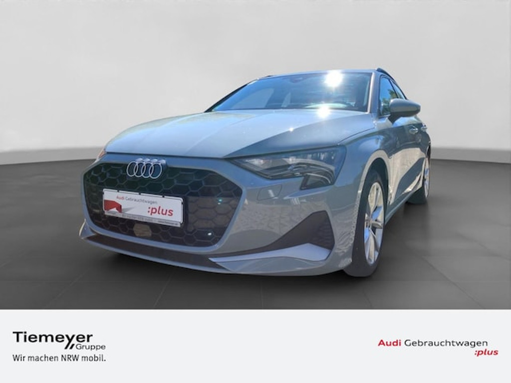 Audi A3 Sportback S-Tronic Hybride 40 TFSI