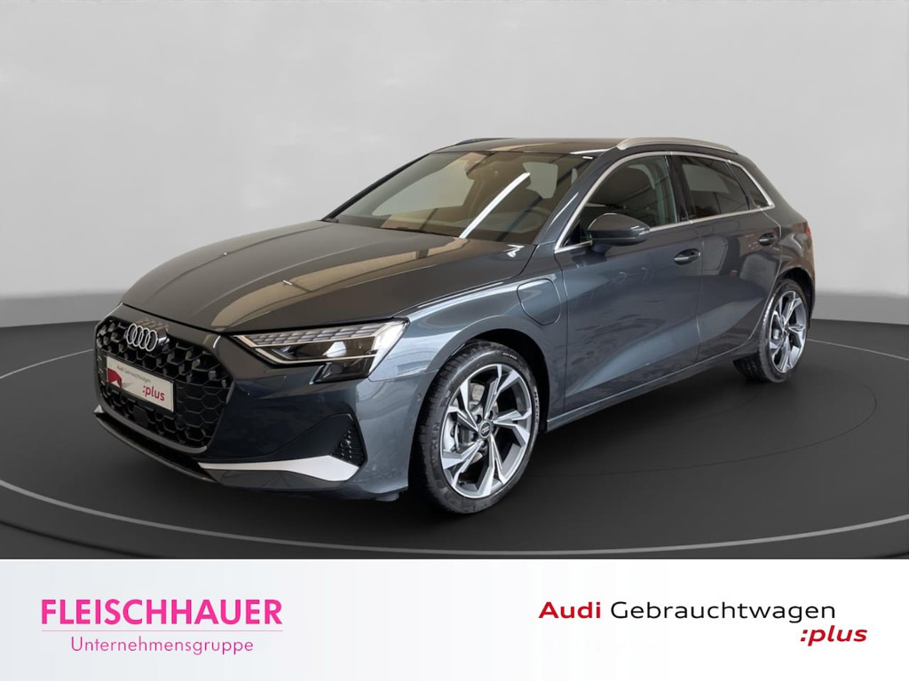 Audi A3 Sportback S-Tronic Hybride 40 TFSI