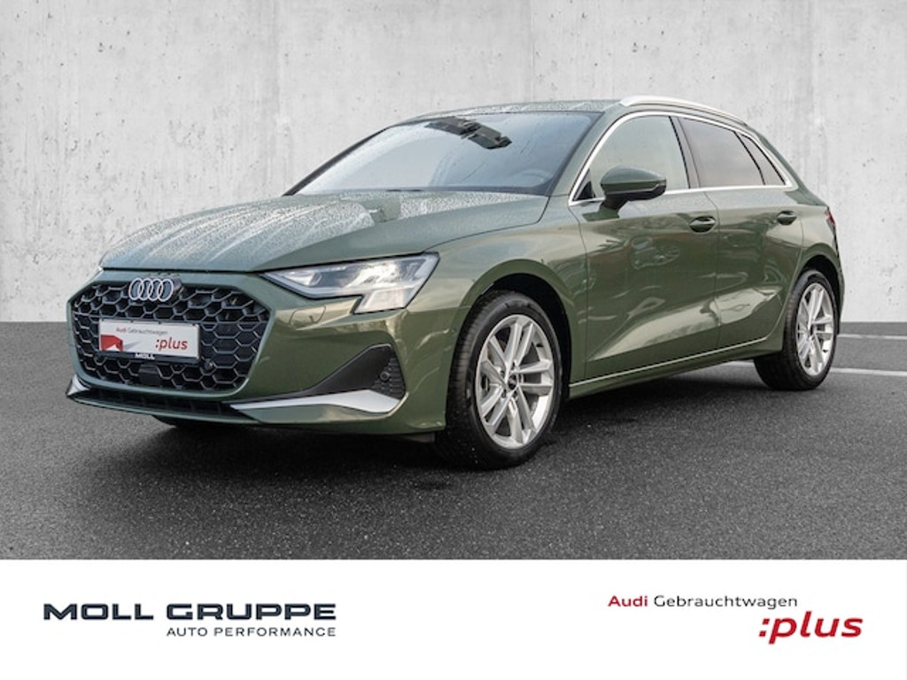 Audi A3 Sportback S-Tronic 30 TFSI