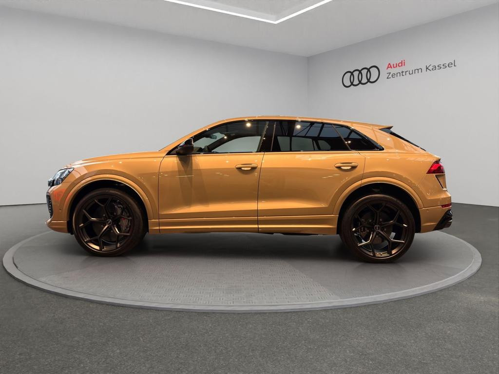 Audi RS Q8 Performance