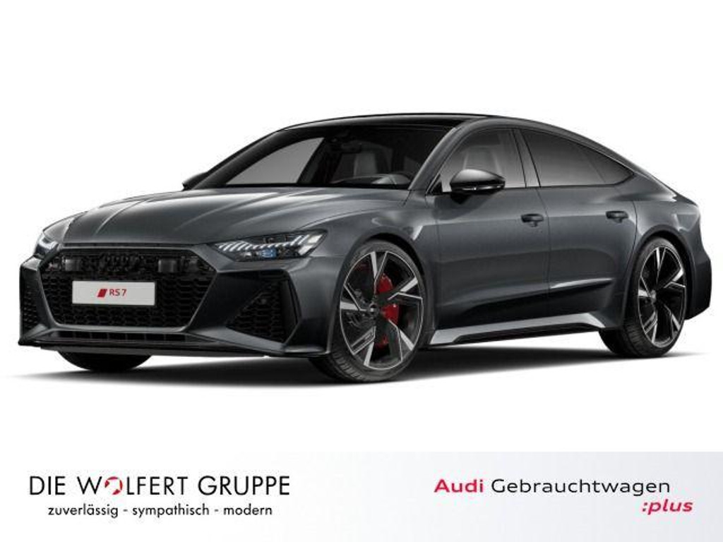 Audi RS7