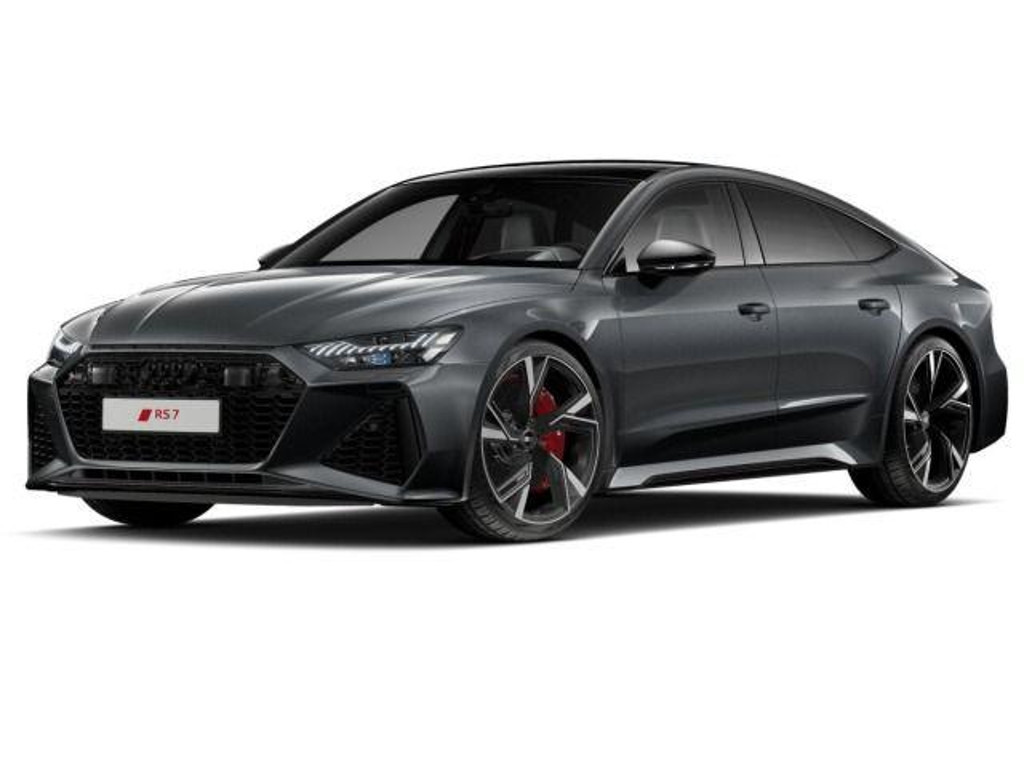 Audi RS7
