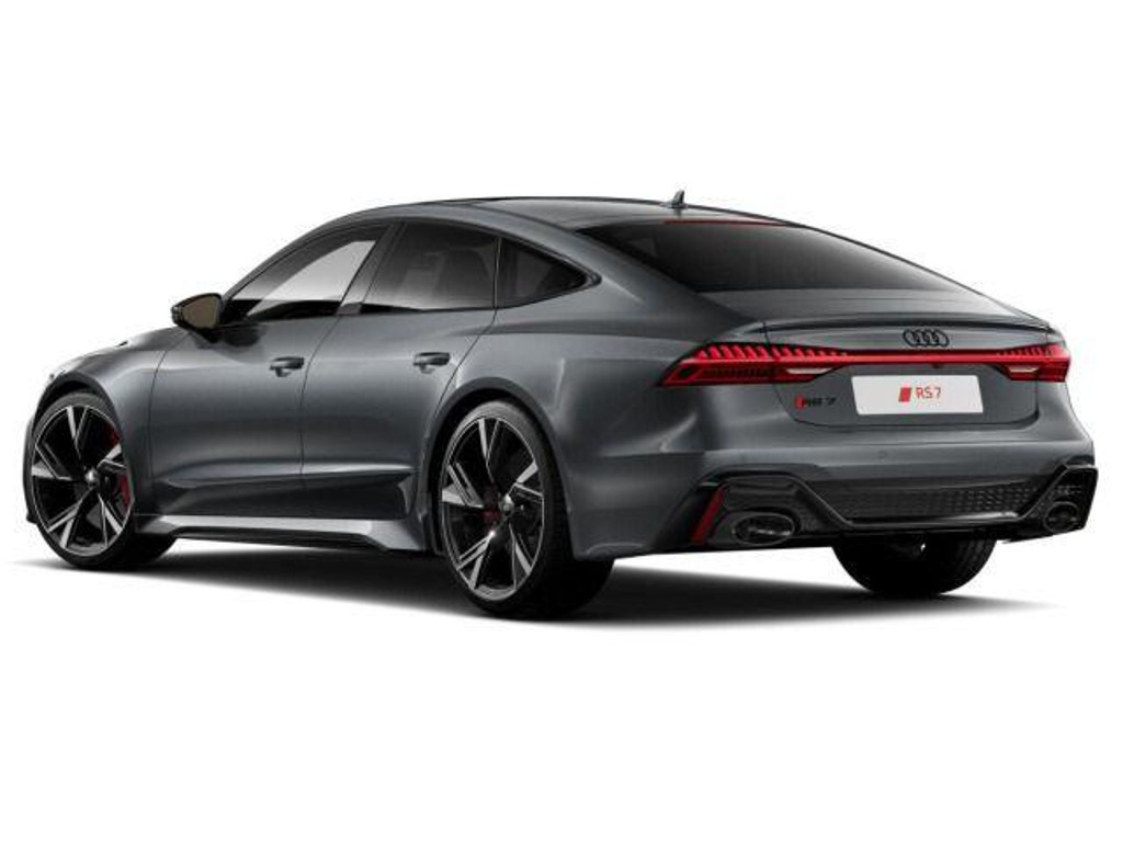 Audi RS7