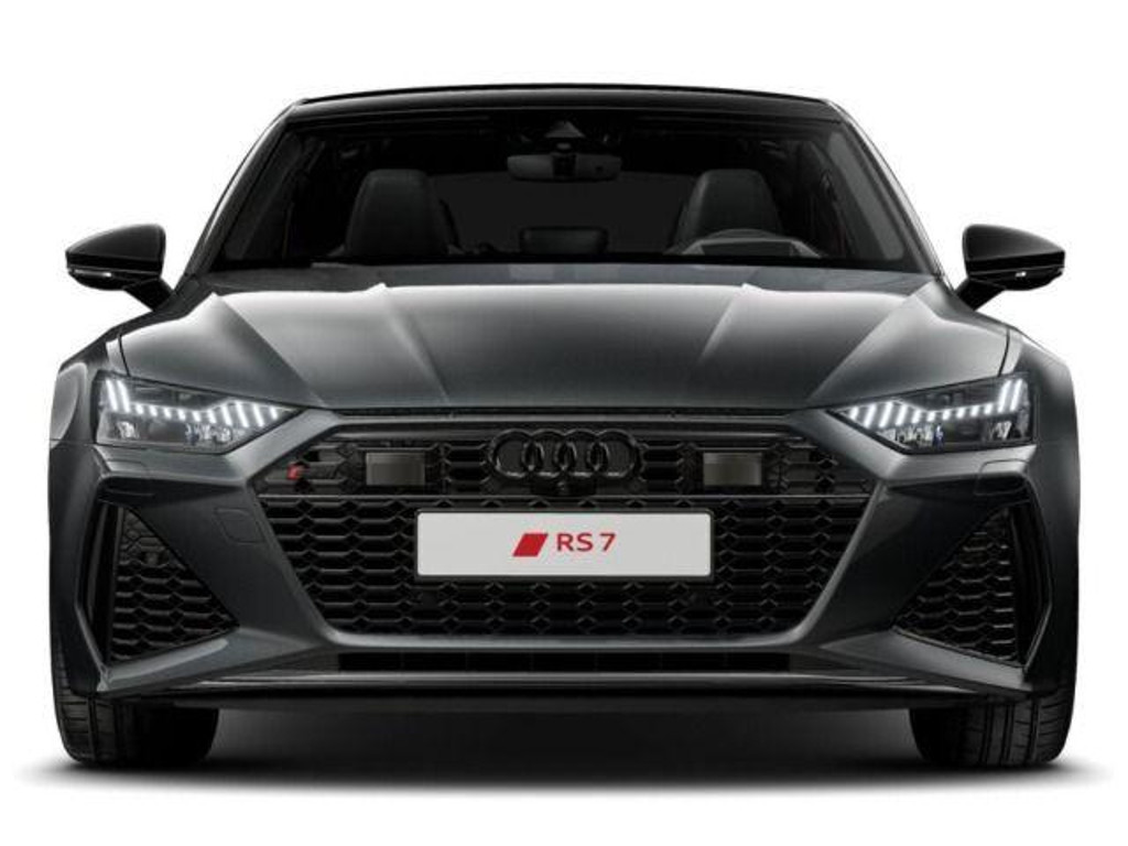 Audi RS7