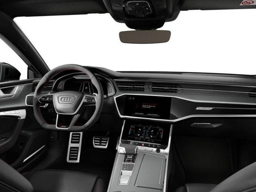 Audi RS7