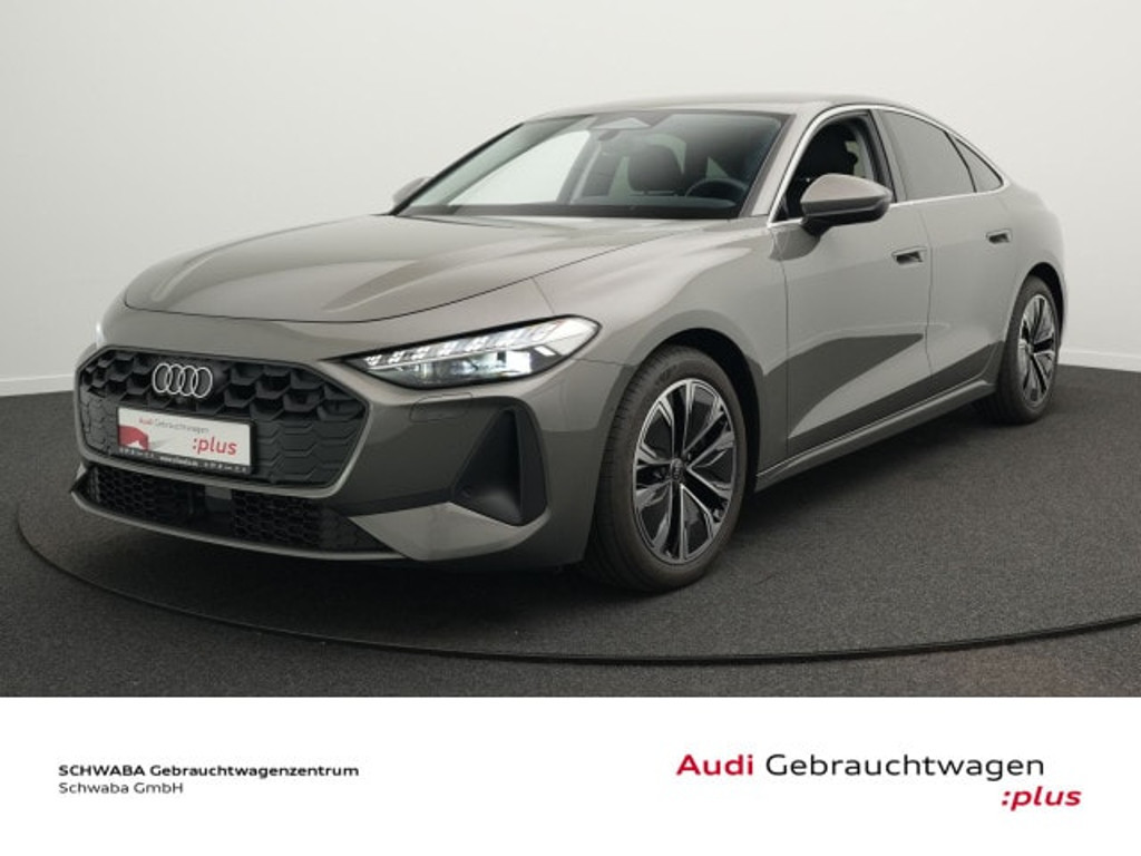 Audi A5 S-Tronic