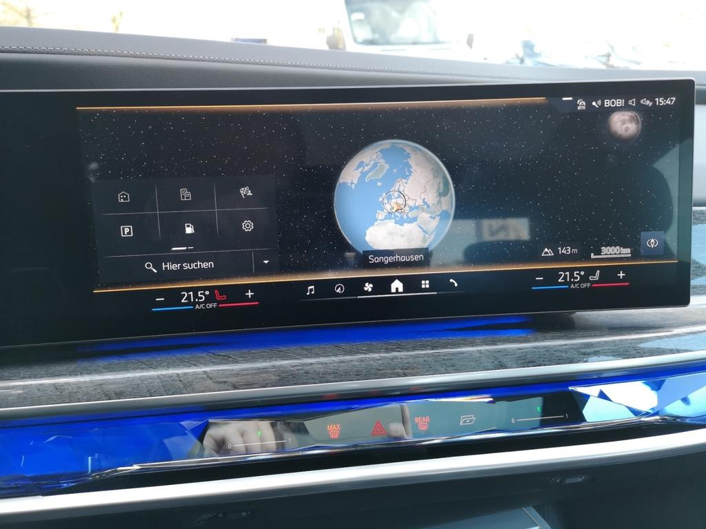 BMW 7 Serie