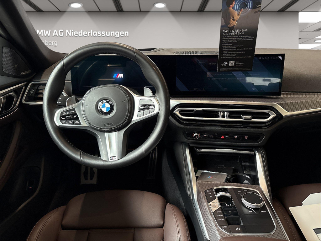 BMW M440