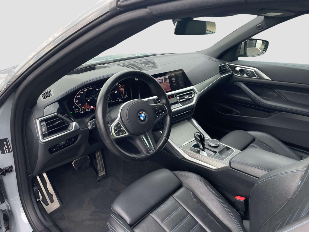 BMW M440