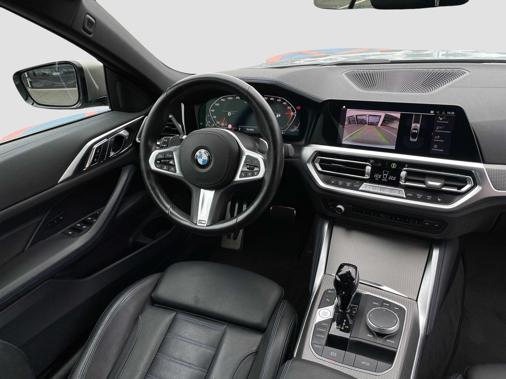 BMW M440