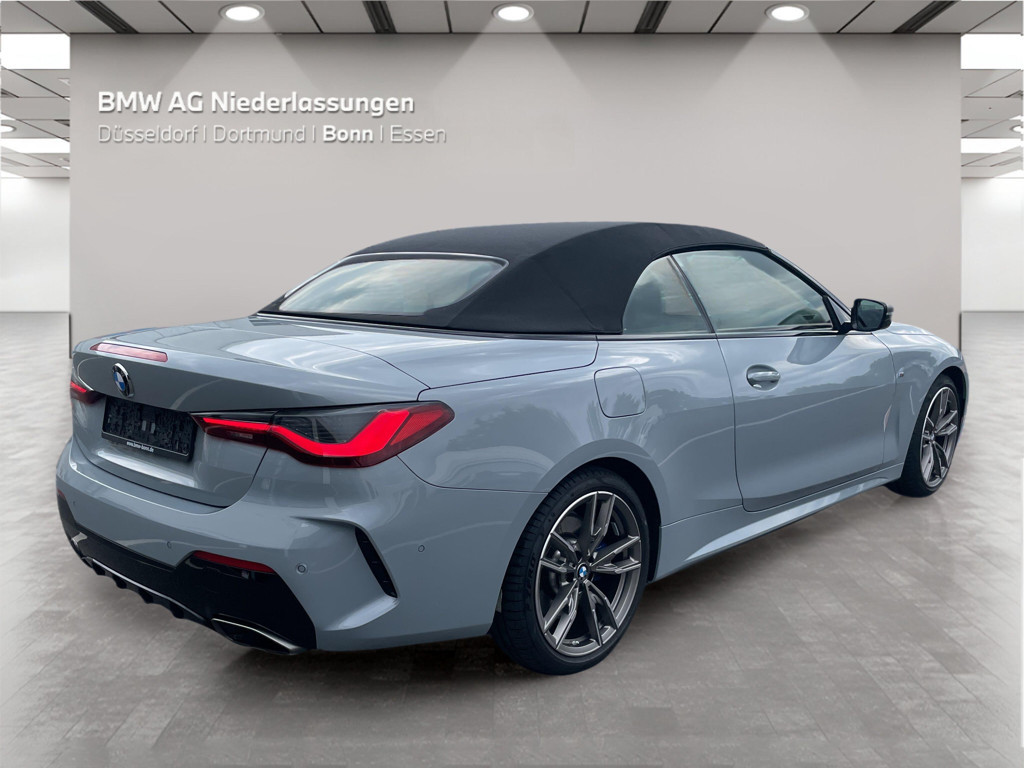 BMW M440