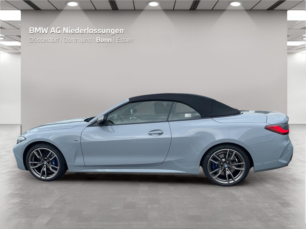 BMW M440