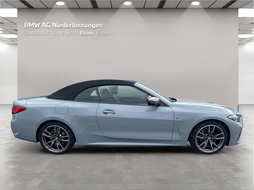 BMW M440