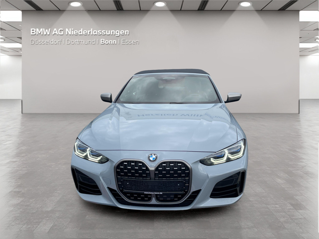BMW M440
