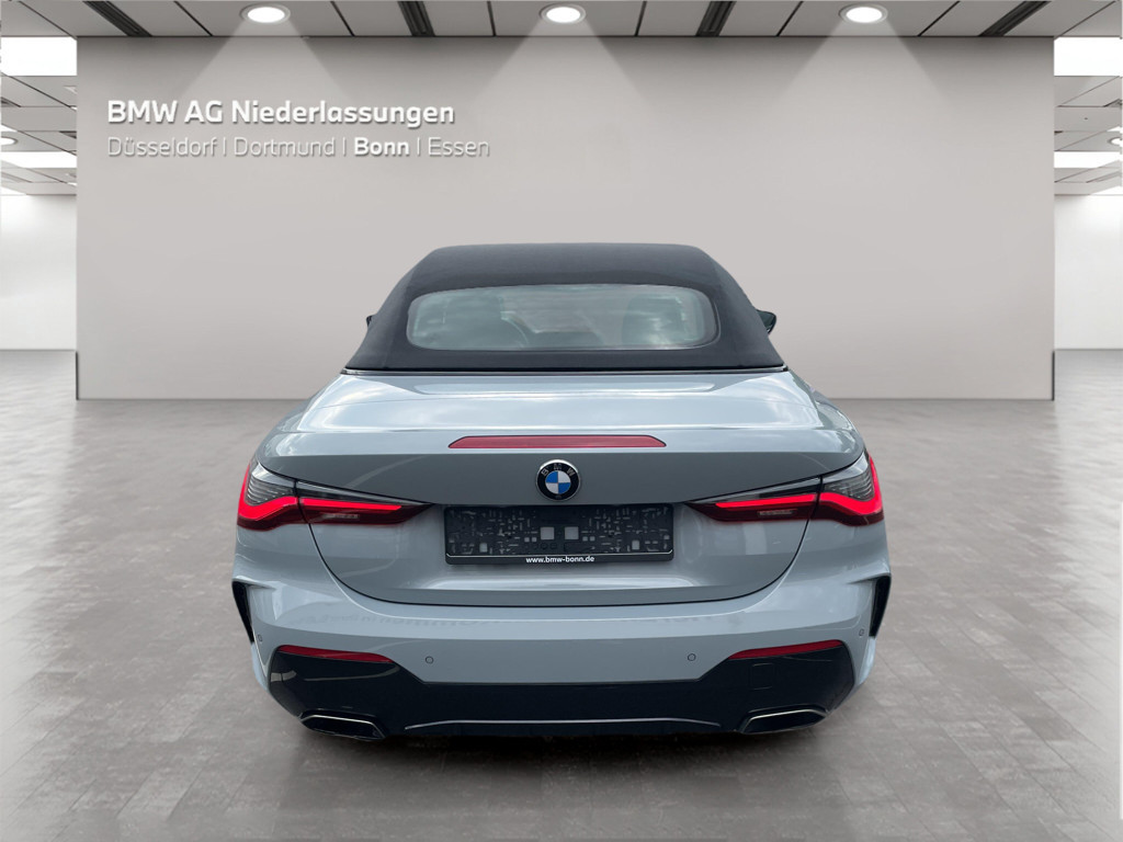 BMW M440
