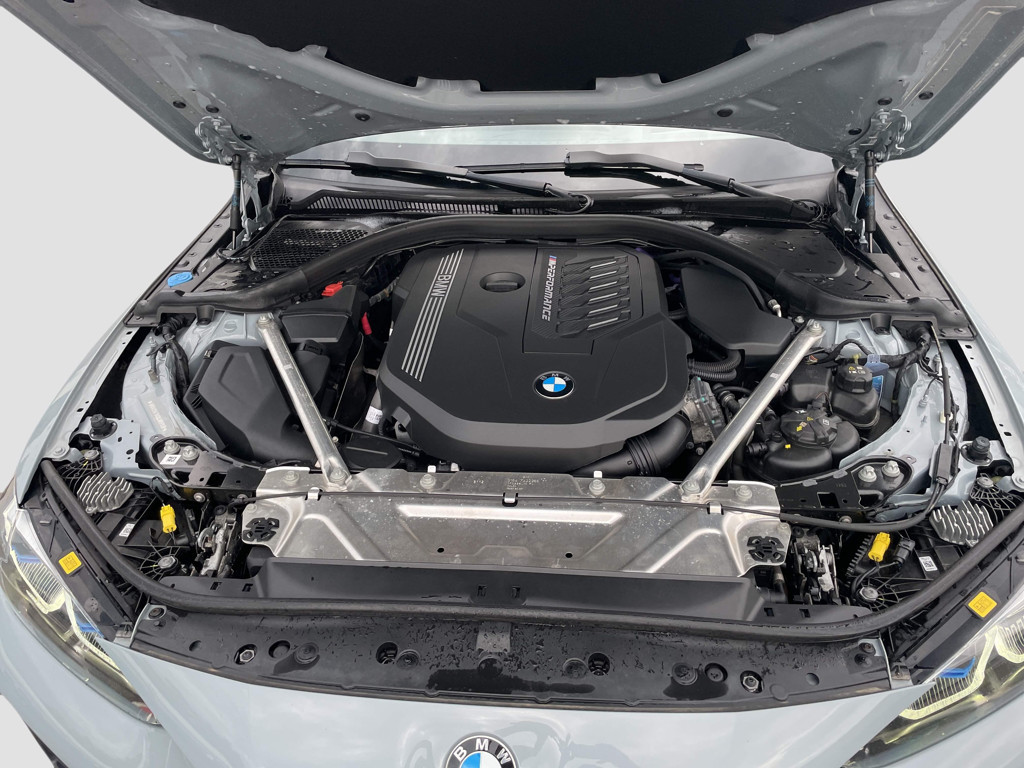 BMW M440