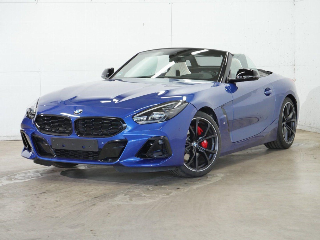 BMW Z4 Roadster sDrive20i