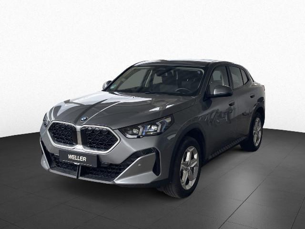 BMW X2 sDrive