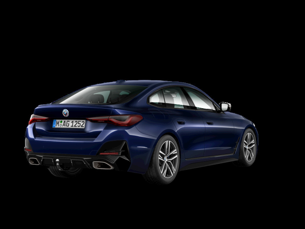 BMW M440