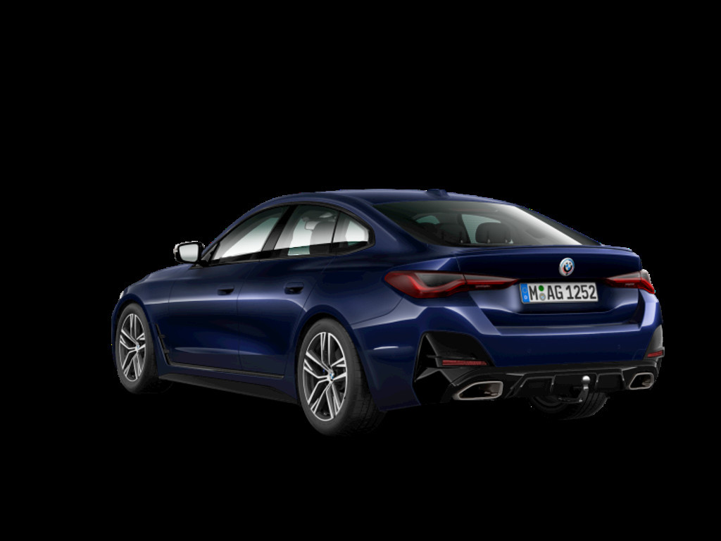 BMW M440