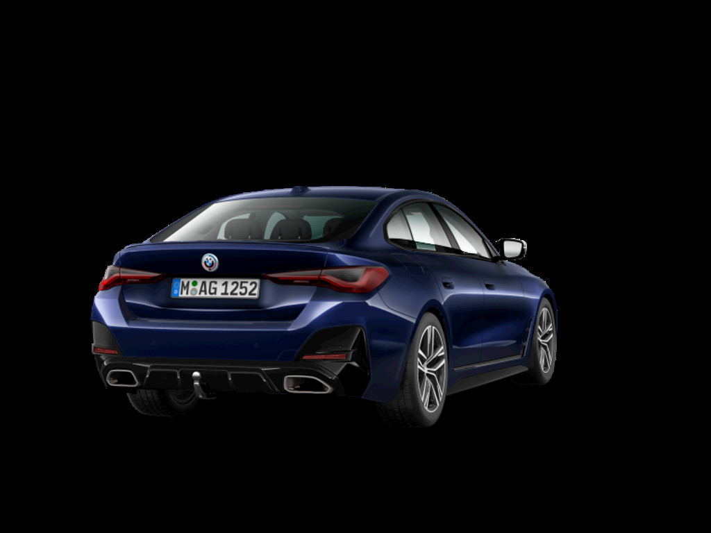 BMW M440