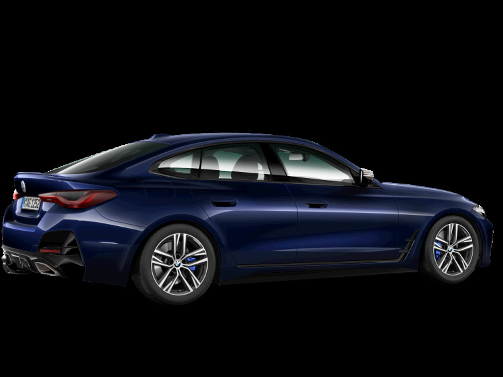 BMW M440