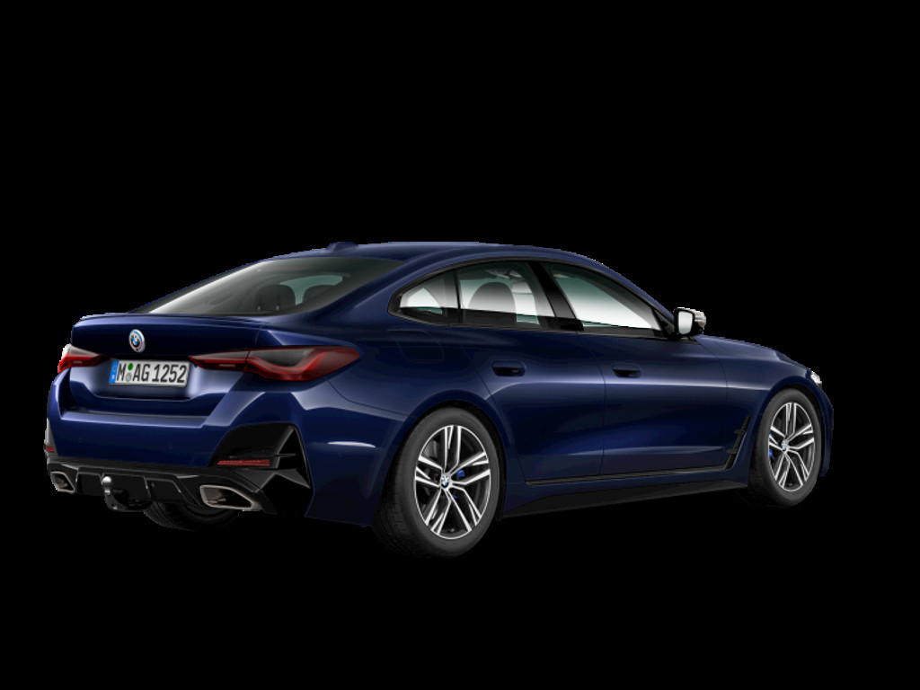 BMW M440