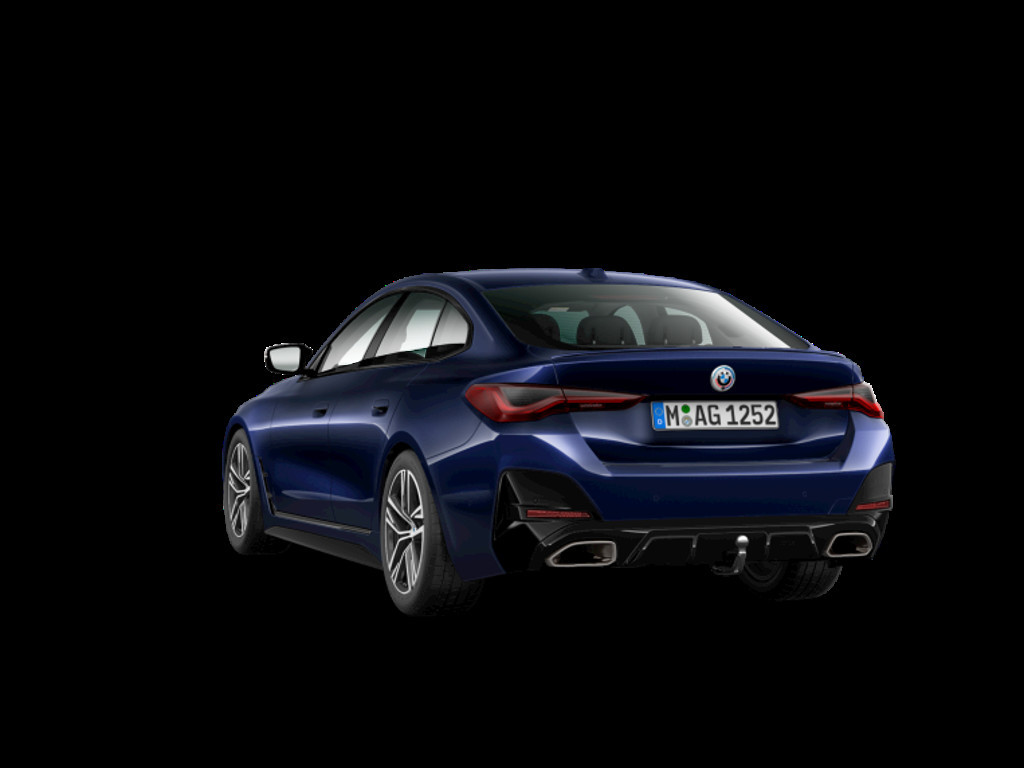 BMW M440