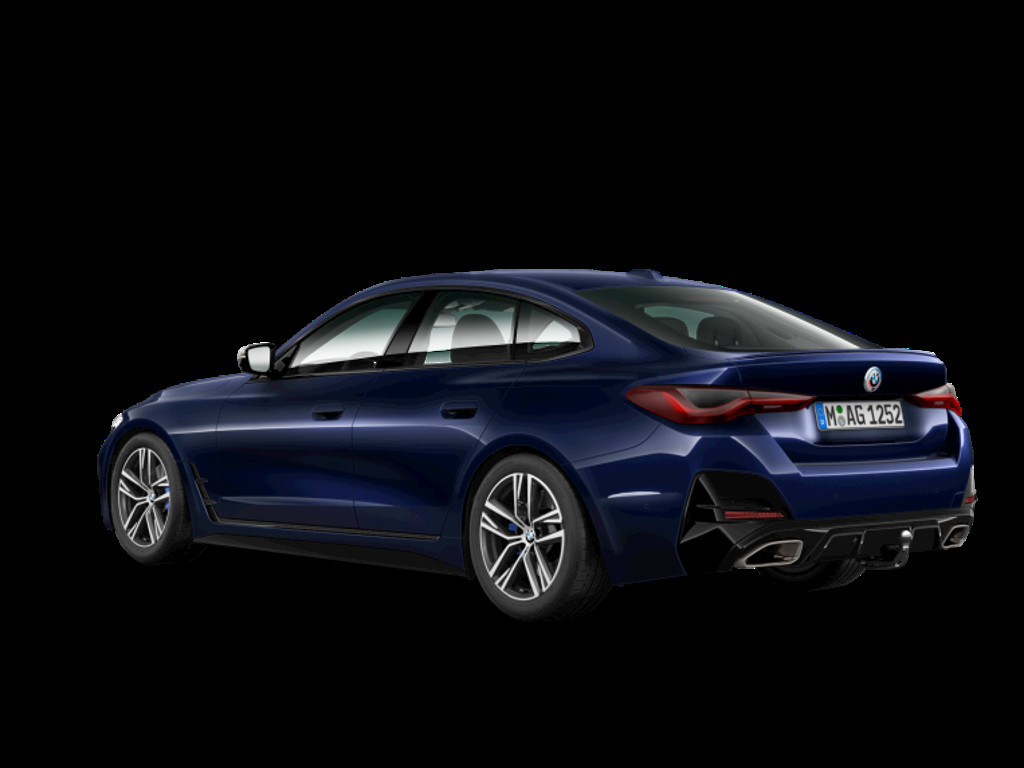 BMW M440