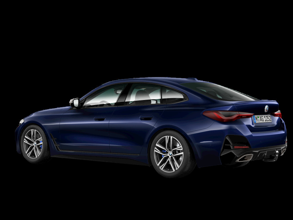 BMW M440