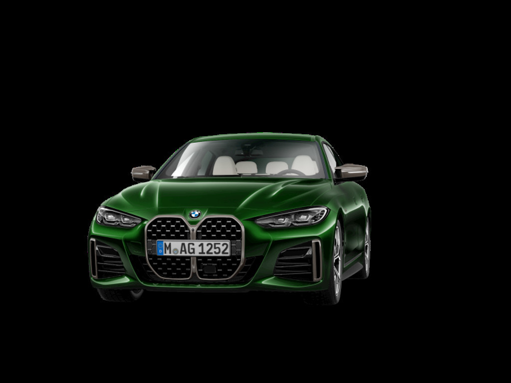 BMW M440 xDrive Coupé Gran Coupé M440i