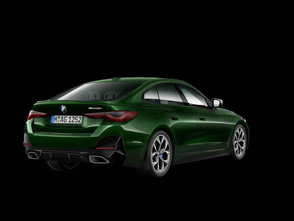 BMW M440