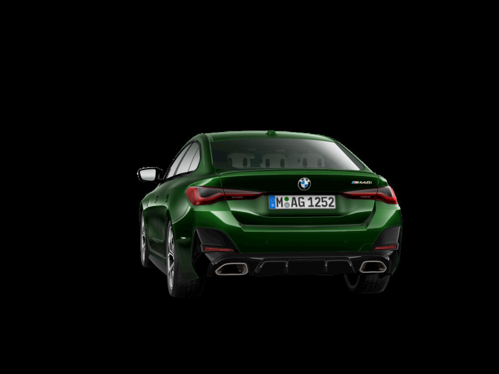 BMW M440