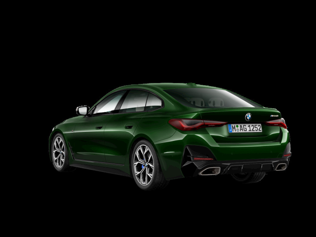BMW M440
