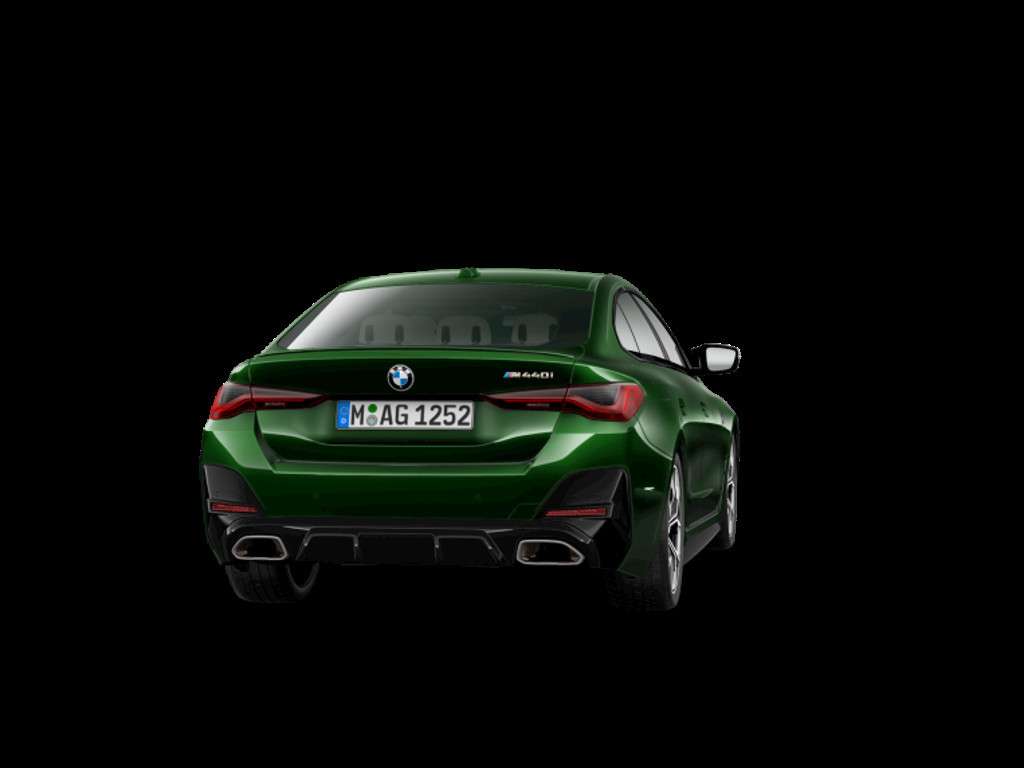 BMW M440