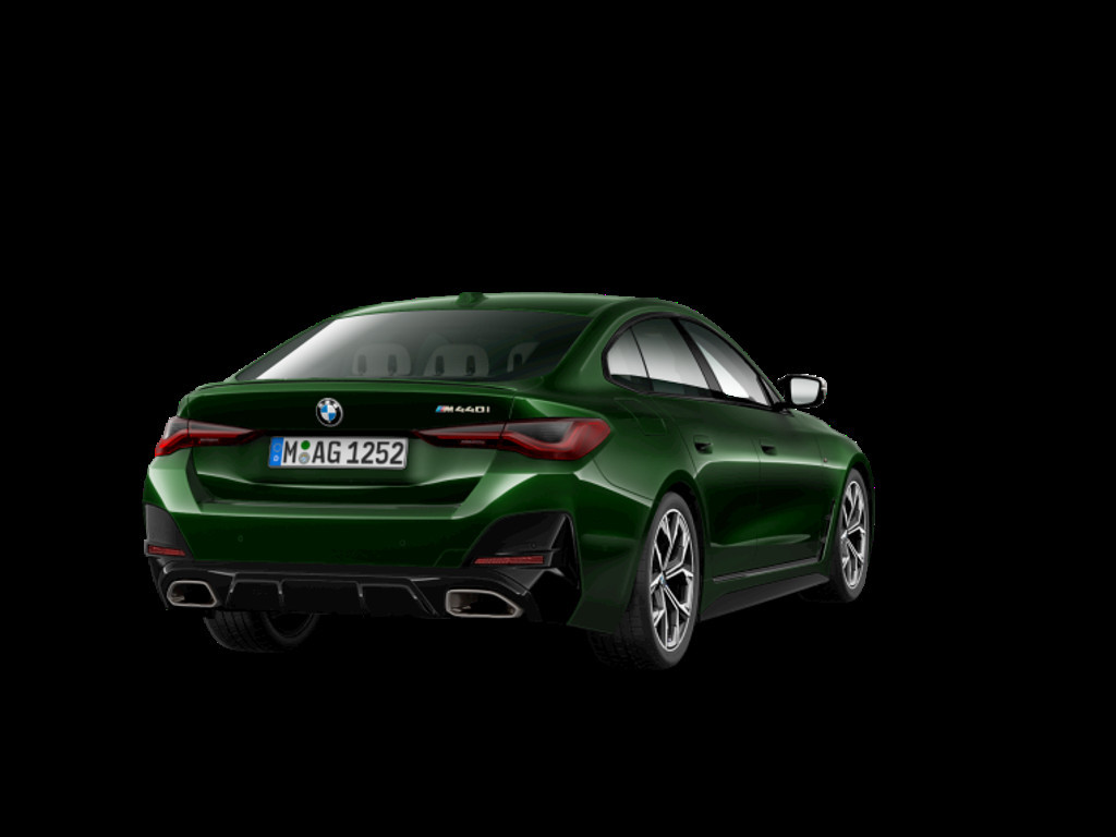 BMW M440