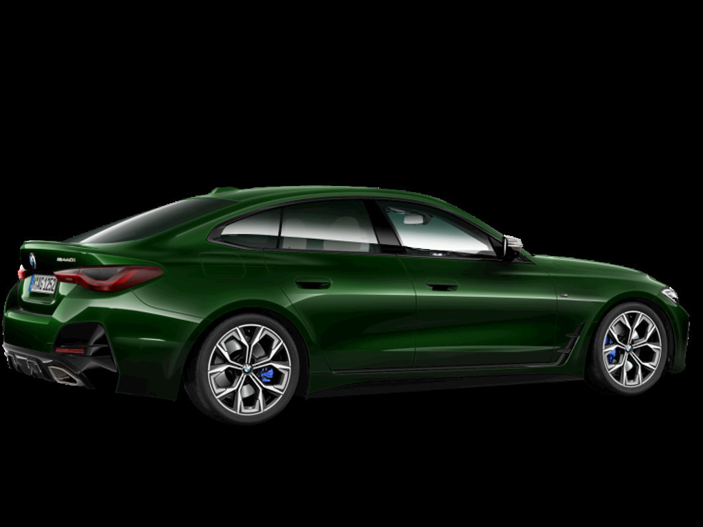 BMW M440