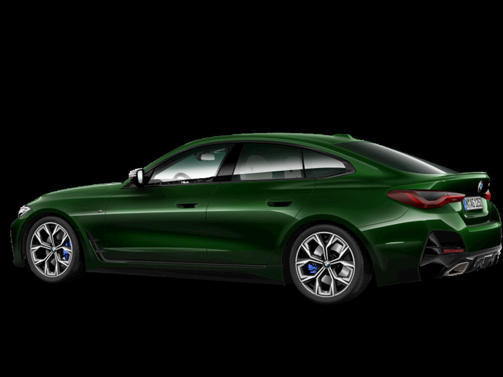 BMW M440