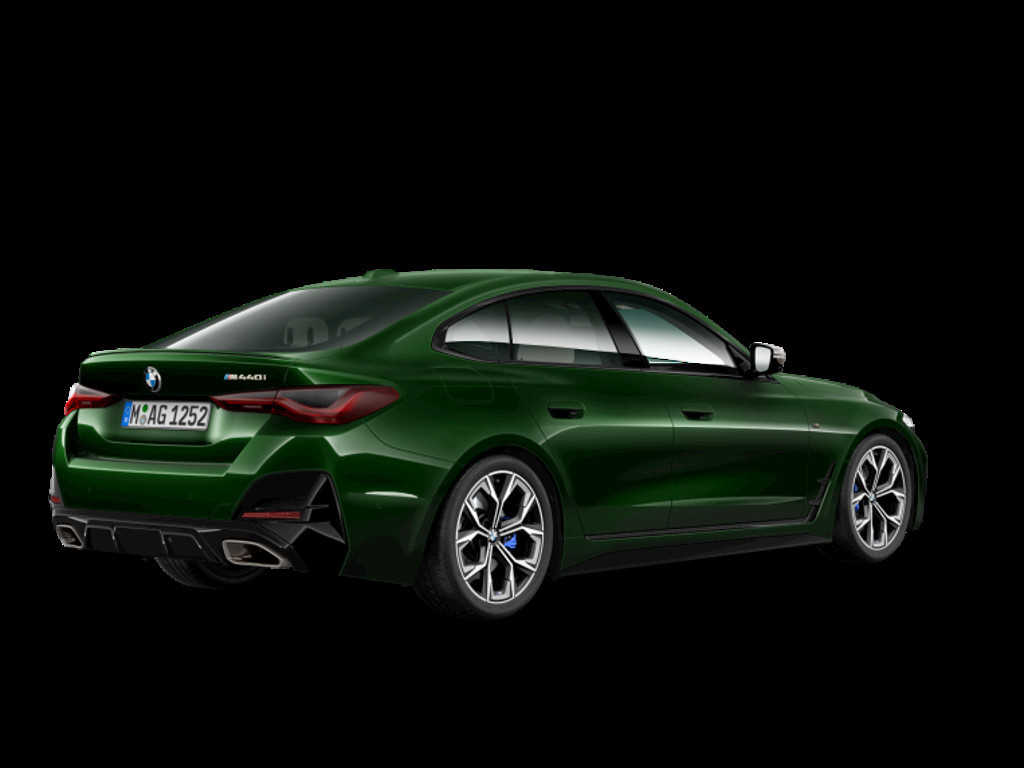 BMW M440