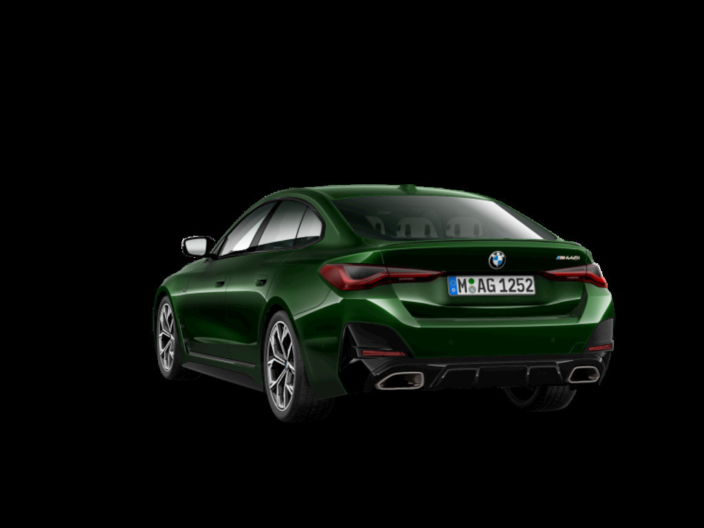BMW M440