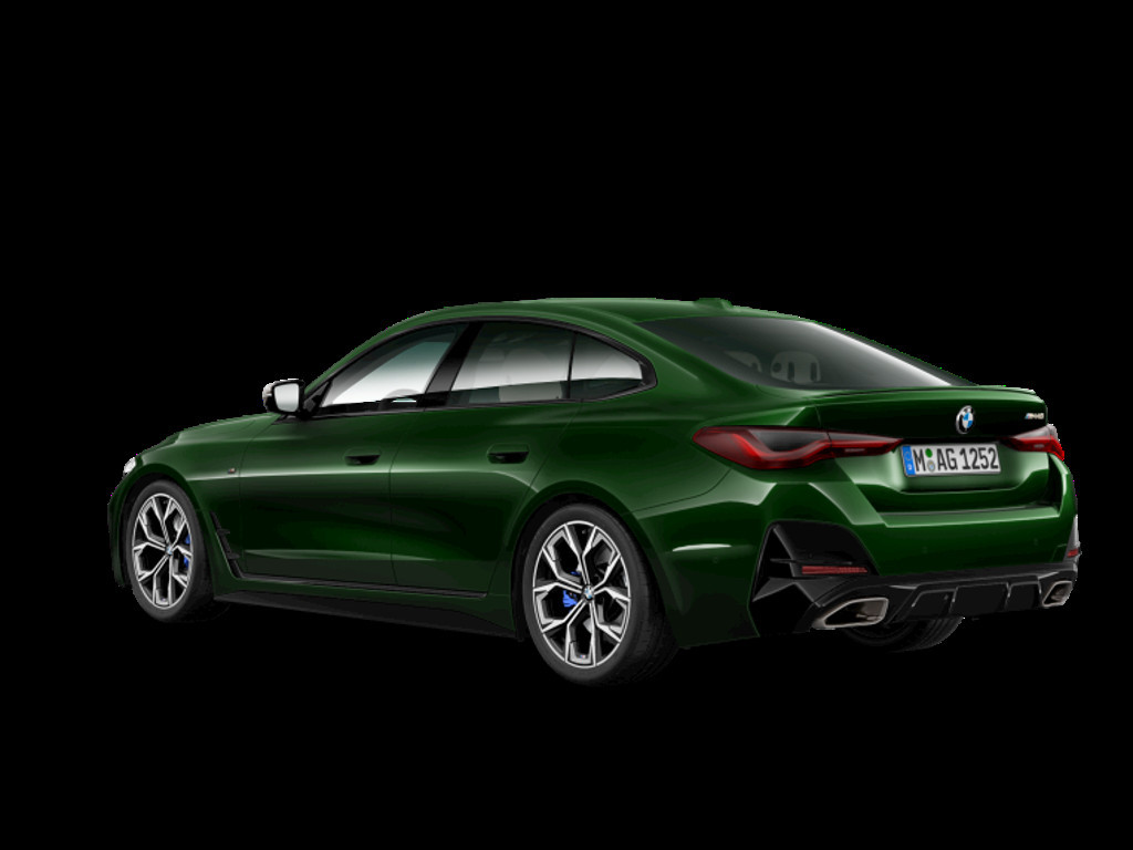 BMW M440