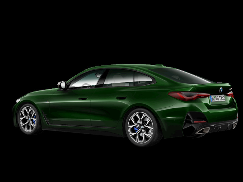 BMW M440