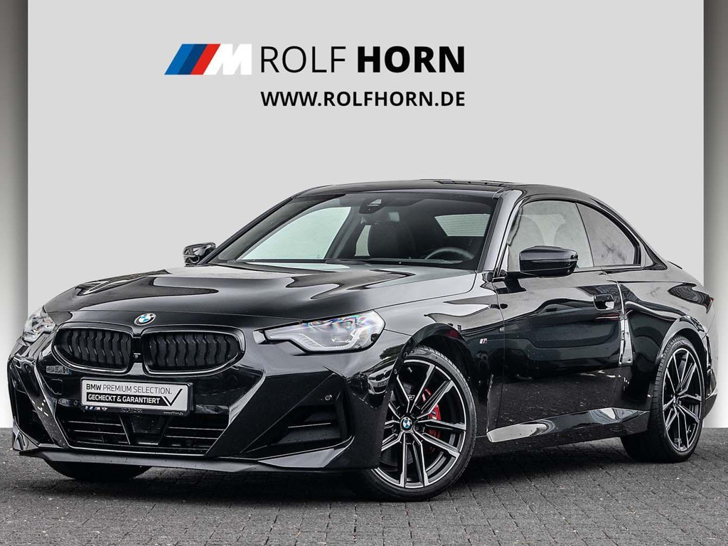 BMW 2 Serie