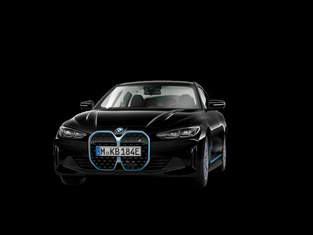 BMW i4 Coupé Gran Coupé eDrive35