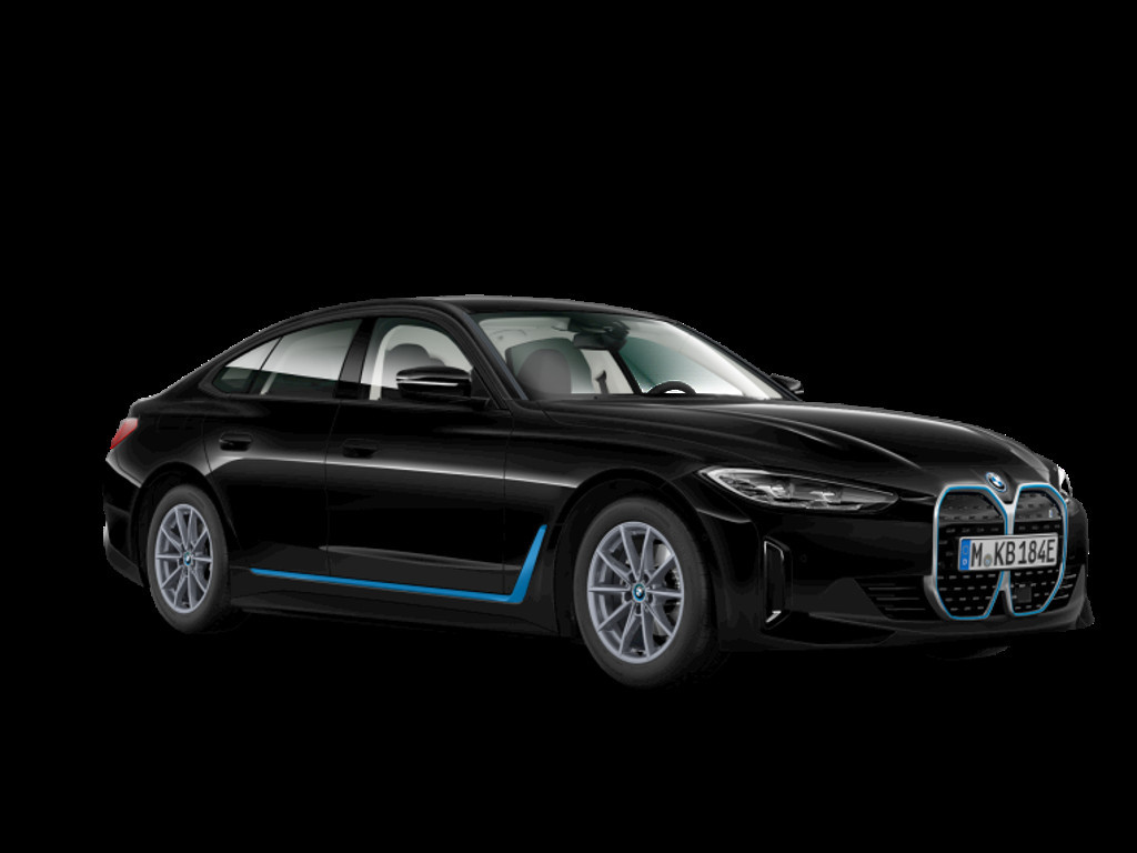 BMW i4