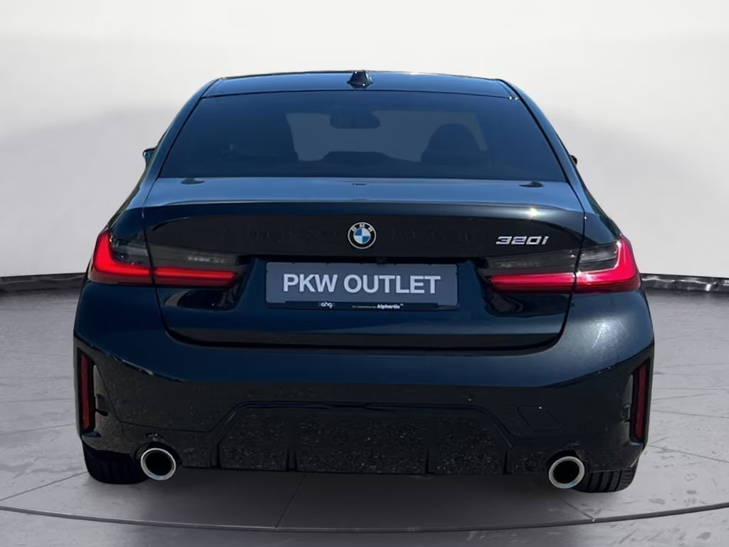 BMW 3 Serie