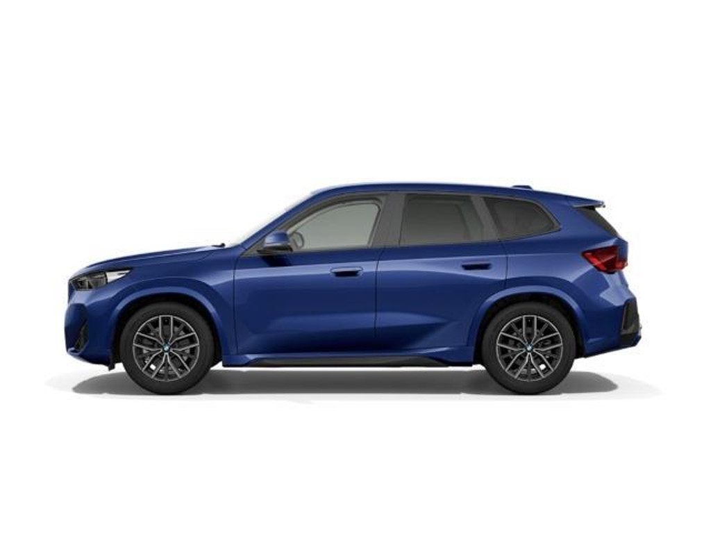 BMW iX1 xDrive30