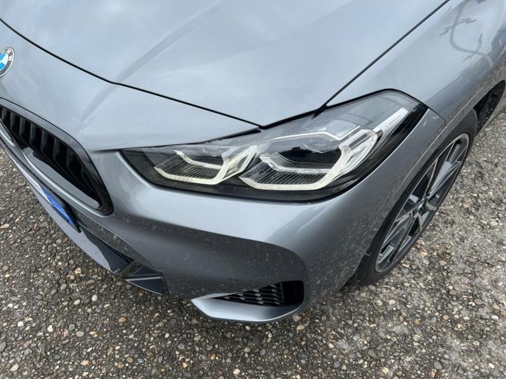 BMW X2 xDrive20d