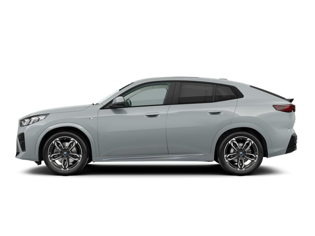BMW iX2